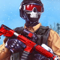 modern ops gun shooting games mod apk7.78