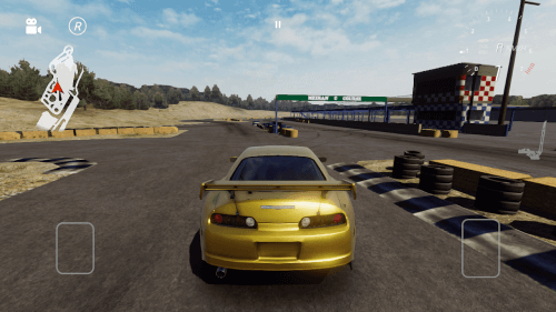 apex racing mod apk 2024screenshot3