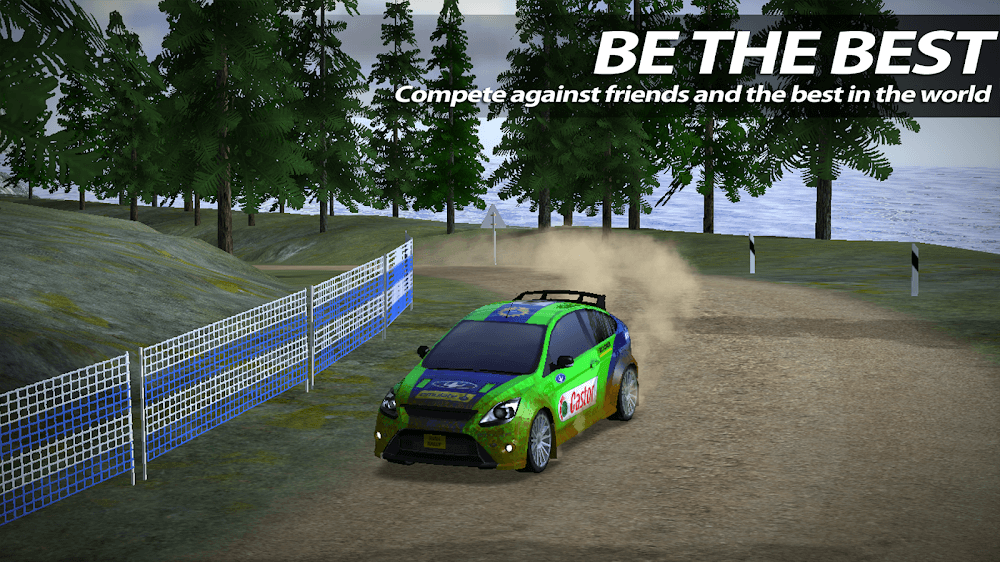 Rush Rally 2 Modscreenshot1