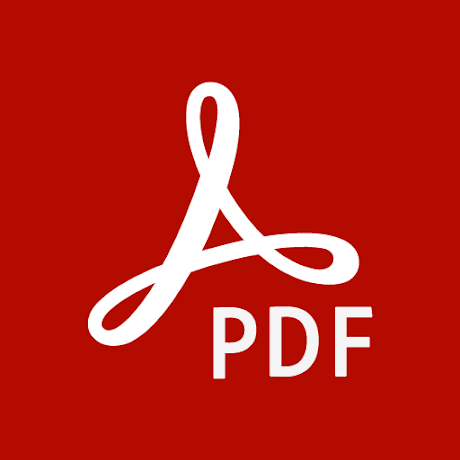 Adobe Acrobat Reader dc24.7.0.34184