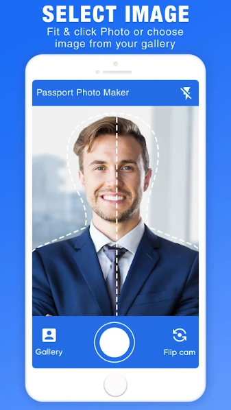 PassPort Makerscreenshot1