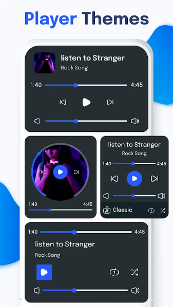 Video Player All Formatscreenshot0