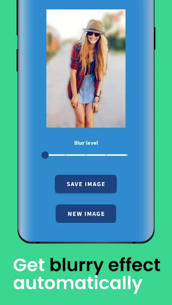 Auto Blur Backgroundscreenshot3