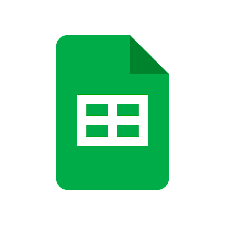 Google Sheets Apk1.24.312.01.90 official version