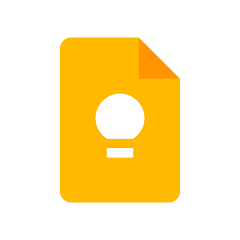 Google Keep Notes app5.24.302.04.90