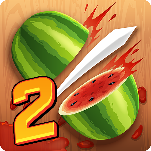 fruit ninja 2 mod apk (unlimited money and gems)2.44.0