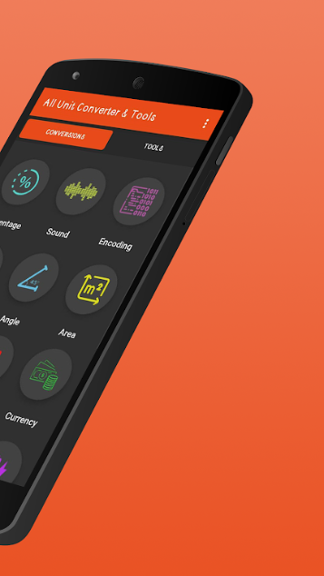 All Unit Converter & Toolsscreenshot1