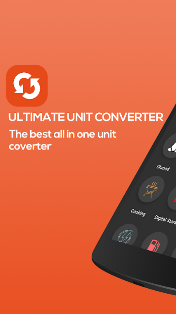 All Unit Converter & Toolsscreenshot0