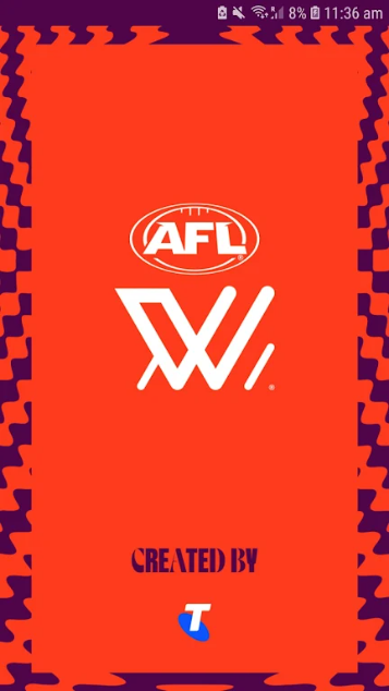 AFL Womensscreenshot0