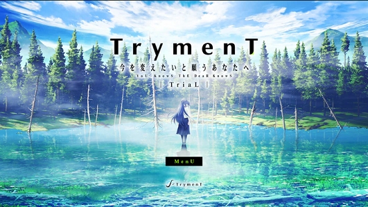 TrymenT ―TriaL― Apk, TrymenT ―TriaL― Apk