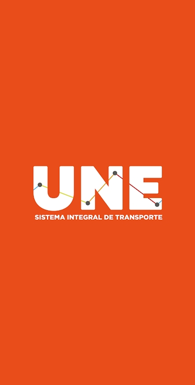 UNE Transporte Sonora, UNE Transporte Sonora