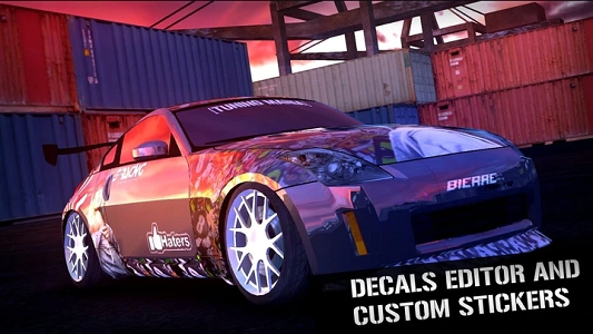 Illegal Race Tuning Mod Apk, Illegal Race Tuning Mod Apk