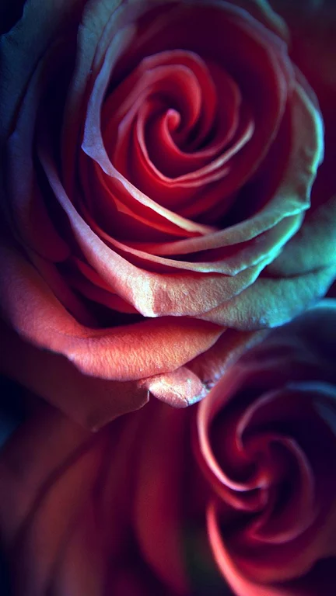 Rose Live Wallpaper