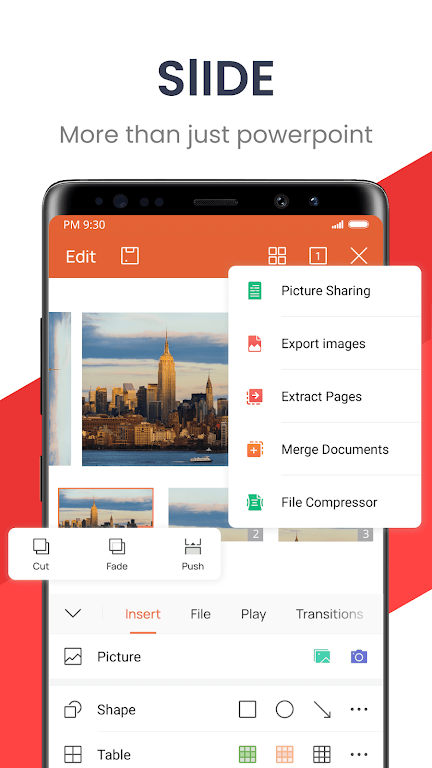 wps office mod premium 2024