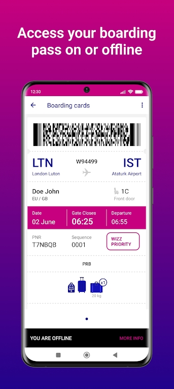 Wizz Air - Book, Travel & Save, Wizz Air - Book, Travel & Save