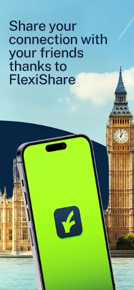 FlexiRoam