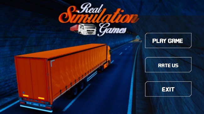 euro truck simulator 3 for android