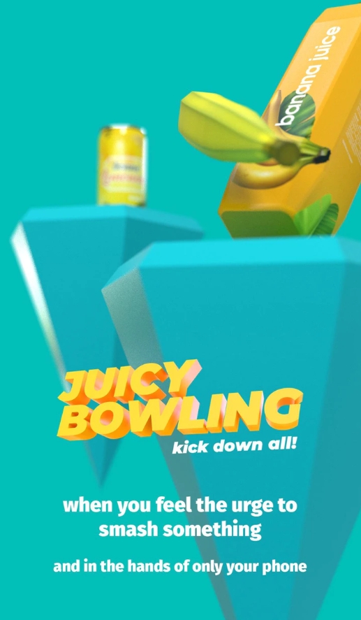 Juicy Bowling, Juicy Bowling