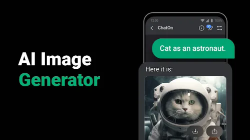 chaton ai mod apk