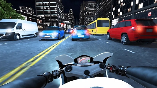 Traffic Moto Racing 2024, Traffic Moto Racing 2024