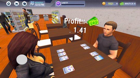 tcg card supermarket simulator mod apk no ads download