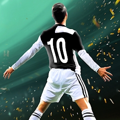 football cup 2024 mod apk (Unlimited Money)v1.24