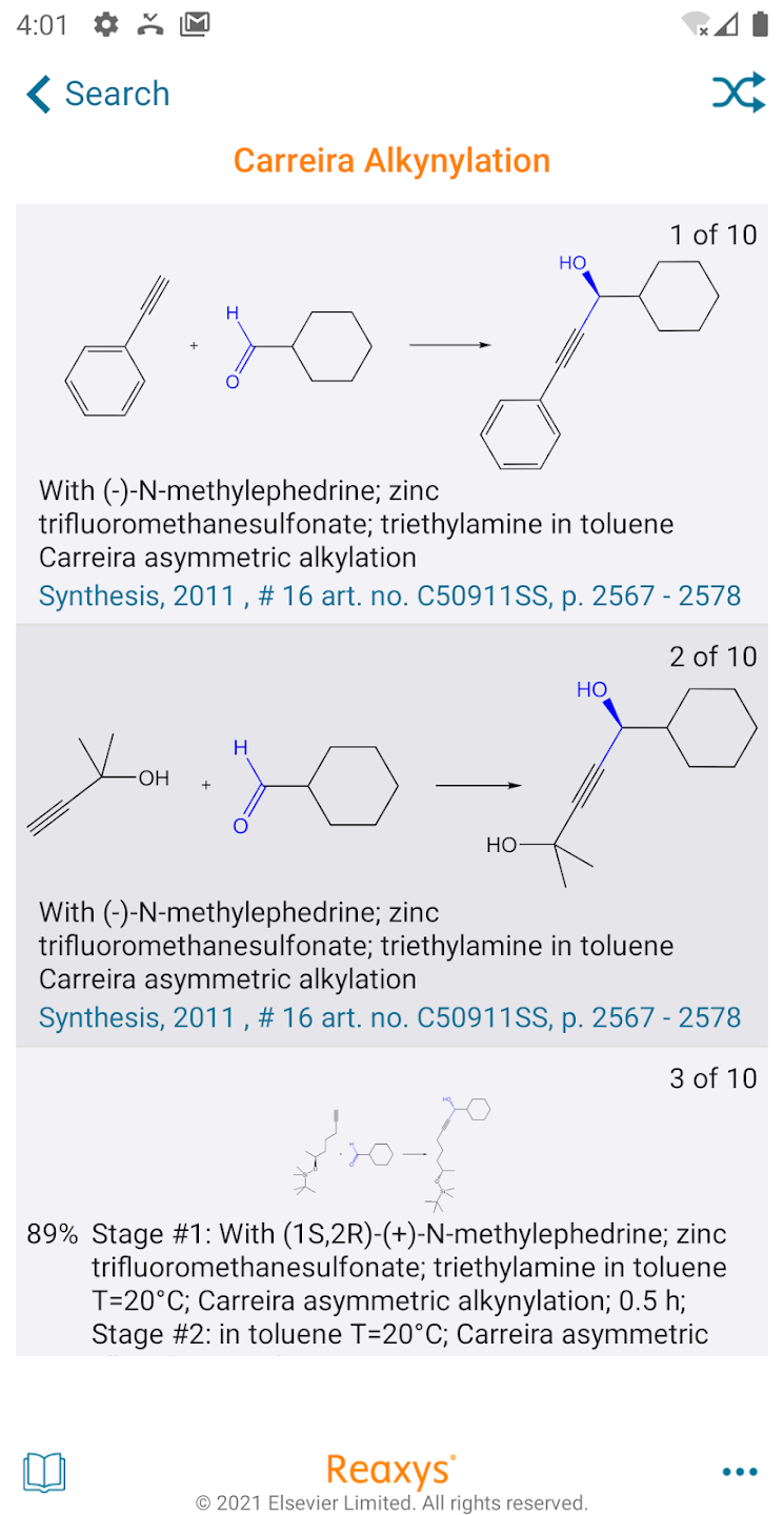 ReactionFlash Latest versionscreenshot2