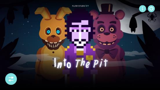 incredibox into the pit mod apkscreenshot0