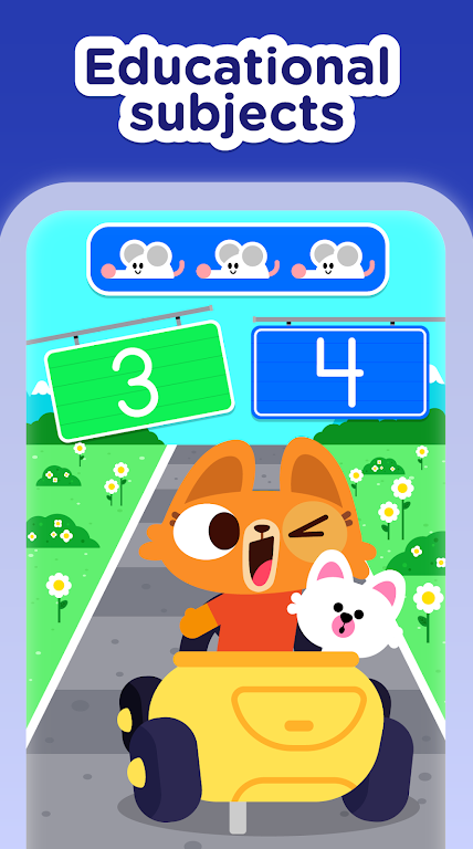 Lingokids - Play and Learn8.71.0