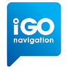 iGO Navigation9.35.2.291645