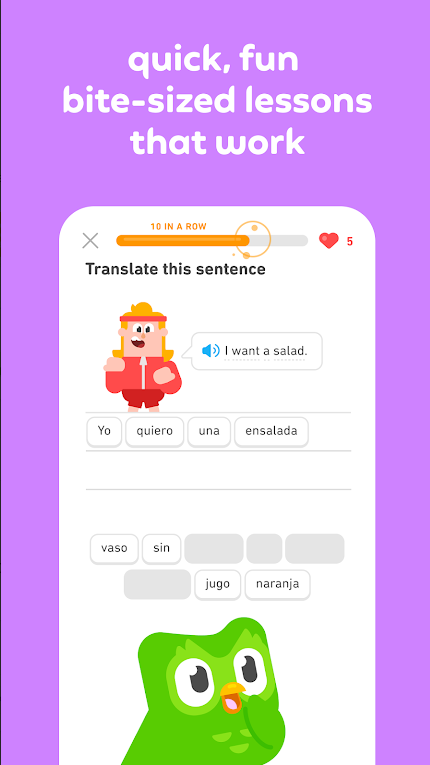 Duolingo5.159.4