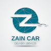 Zain Car - Car Booking App1.5.7