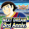 Captain Tsubasa: Dream Team9.4.1