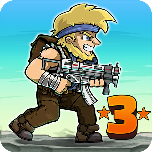 metal soldiers 3 mod apk unlimited moneyv2.97 latest version