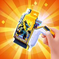 pokellector supermarket mod apk unlimited money0.0.11