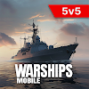 Warships Mobile 2: Naval War0.0.7f22