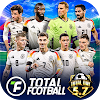 Total Football - Legendary Football2.2.730