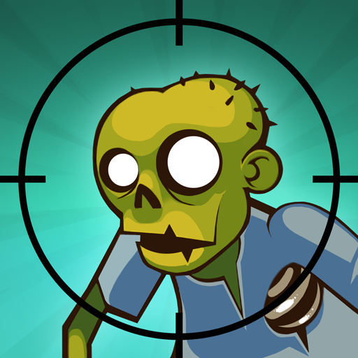 stupid zombies mod apk (unlimited ammo)3.3.4