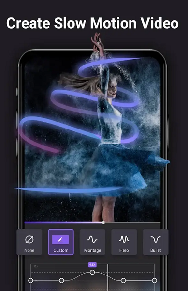 Filmigo Video Makerscreenshot4