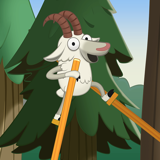 Walk Master MOD APK (Unlimited Money)v1.58