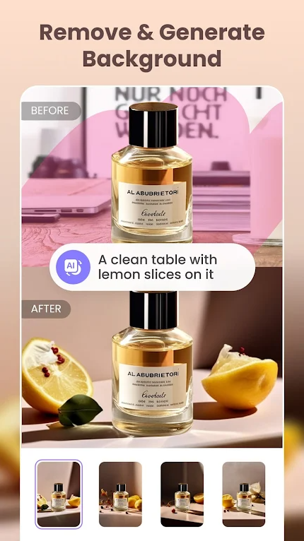 BeautyPlus Videoscreenshot4