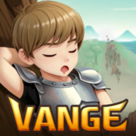 Vange Idle RPG Mod apk unlimited moneyv2.06.83