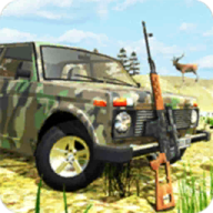 hunting simulator 4x4 mod apk unlimited moneyv1.31