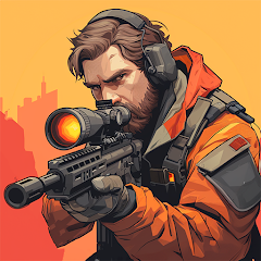 sniper master mod apkv1.1.35