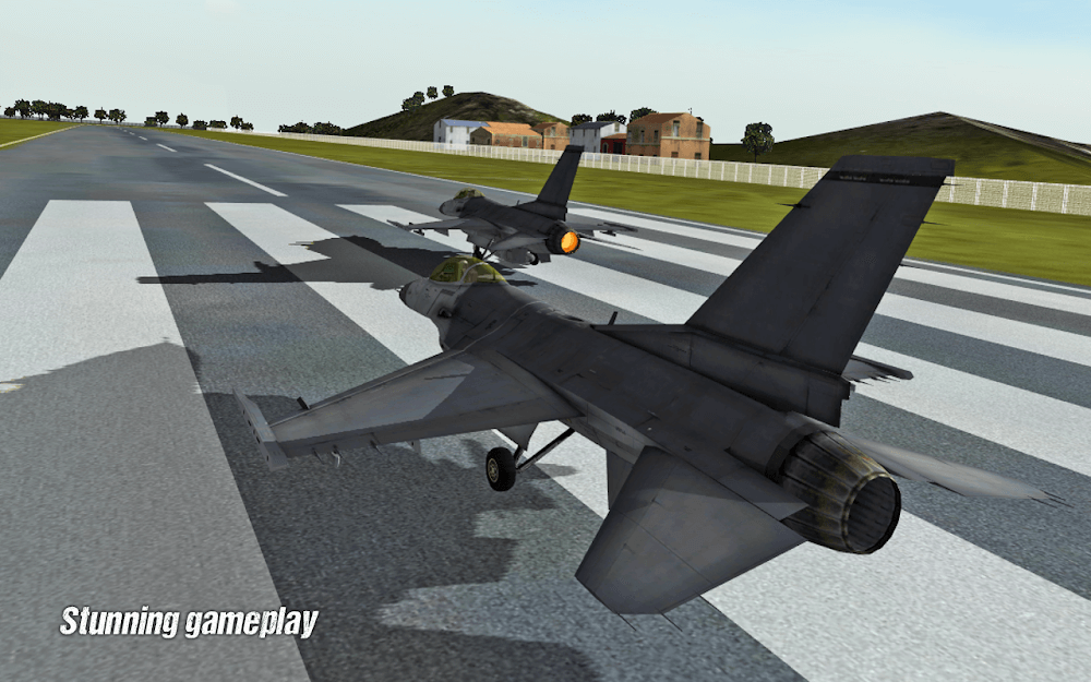 carrier landings pro apkscreenshot2