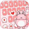 Pink Cute Hippov9.4.8_0704