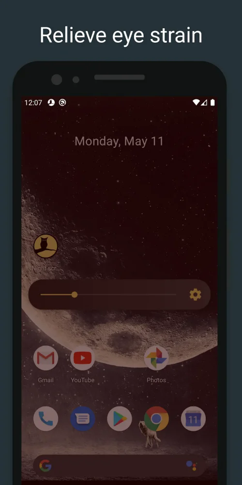 night screen mod apkscreenshot0