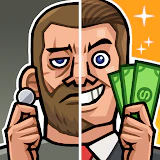 Idle Billionaire Tycoon Apkv1.14.14