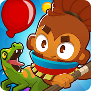 Bloons TD 6 MOD APKv44.1 Latest version