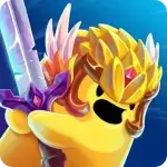 hopeless heroes tap attackv2.2.1 MOD APK